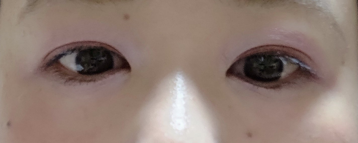 ジルスチュアート ブルームクチュール アイズ/JILL STUART/アイシャドウパレットを使ったクチコミ(3枚目)