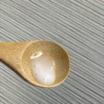 ラックス スーパーリッチシャイン リラックスナイトケア まとまりヘアミルク/LUX/ヘアミルクを使ったクチコミ(3枚目)