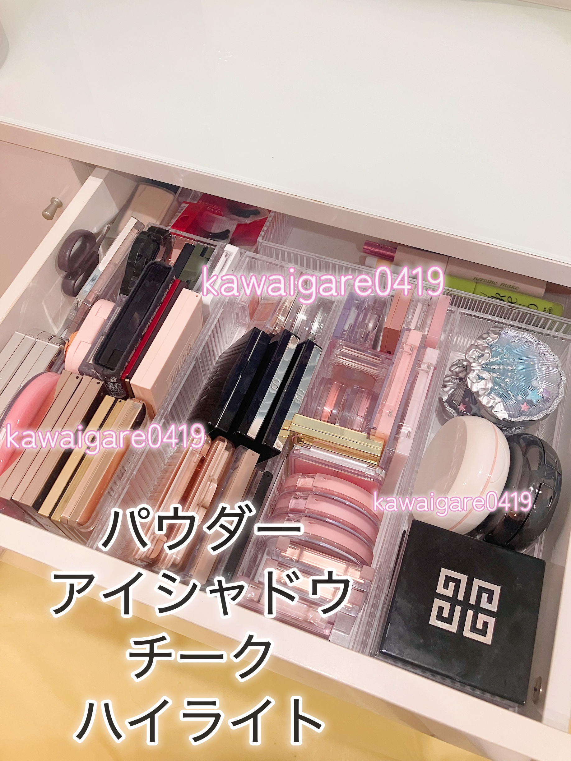 ドレッサー/ニトリ/その他を使ったクチコミ（3枚目）