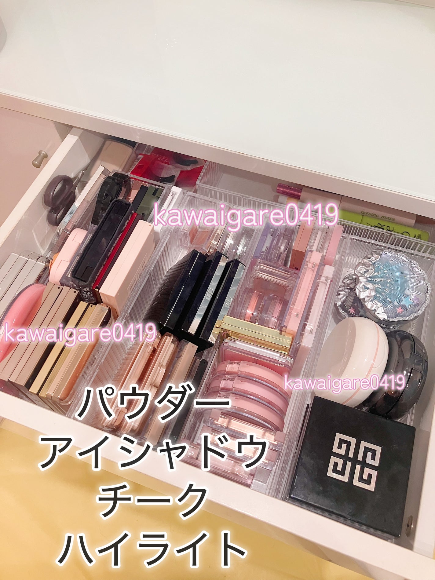 ドレッサー/ニトリ/その他を使ったクチコミ(3枚目)