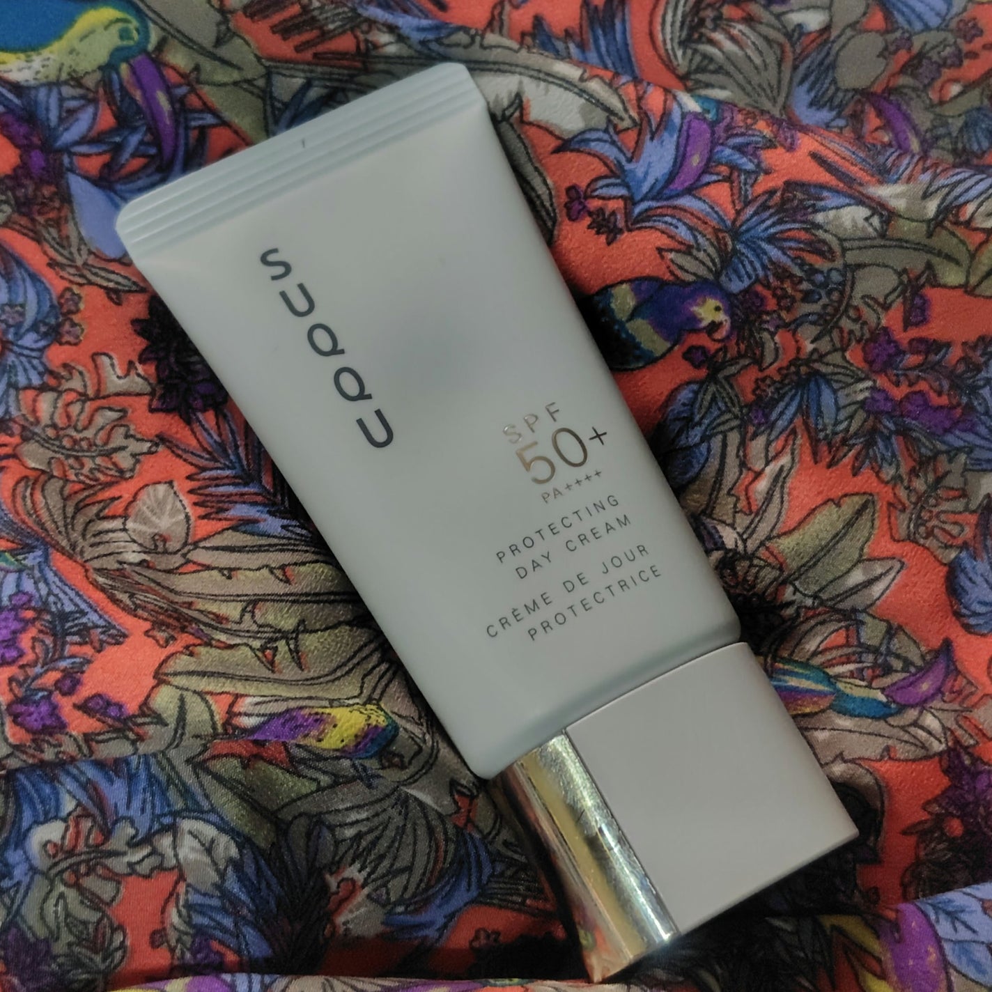プロテクティング デイ クリーム/SUQQU/化粧下地を使ったクチコミ(1枚目)