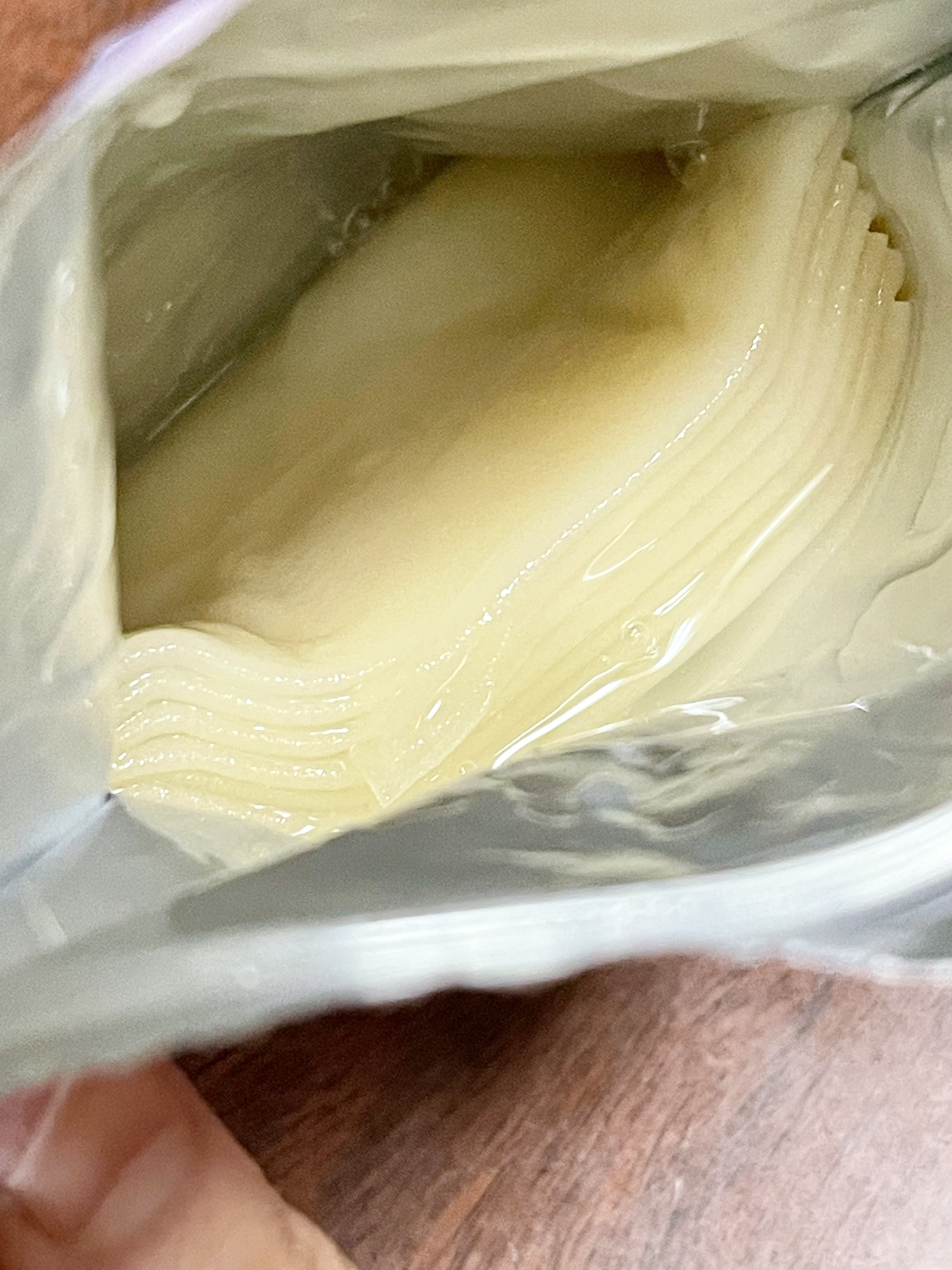 ごめんね素肌　いつのまにマスク/クリアターン/シートマスク・パックを使ったクチコミ（3枚目）