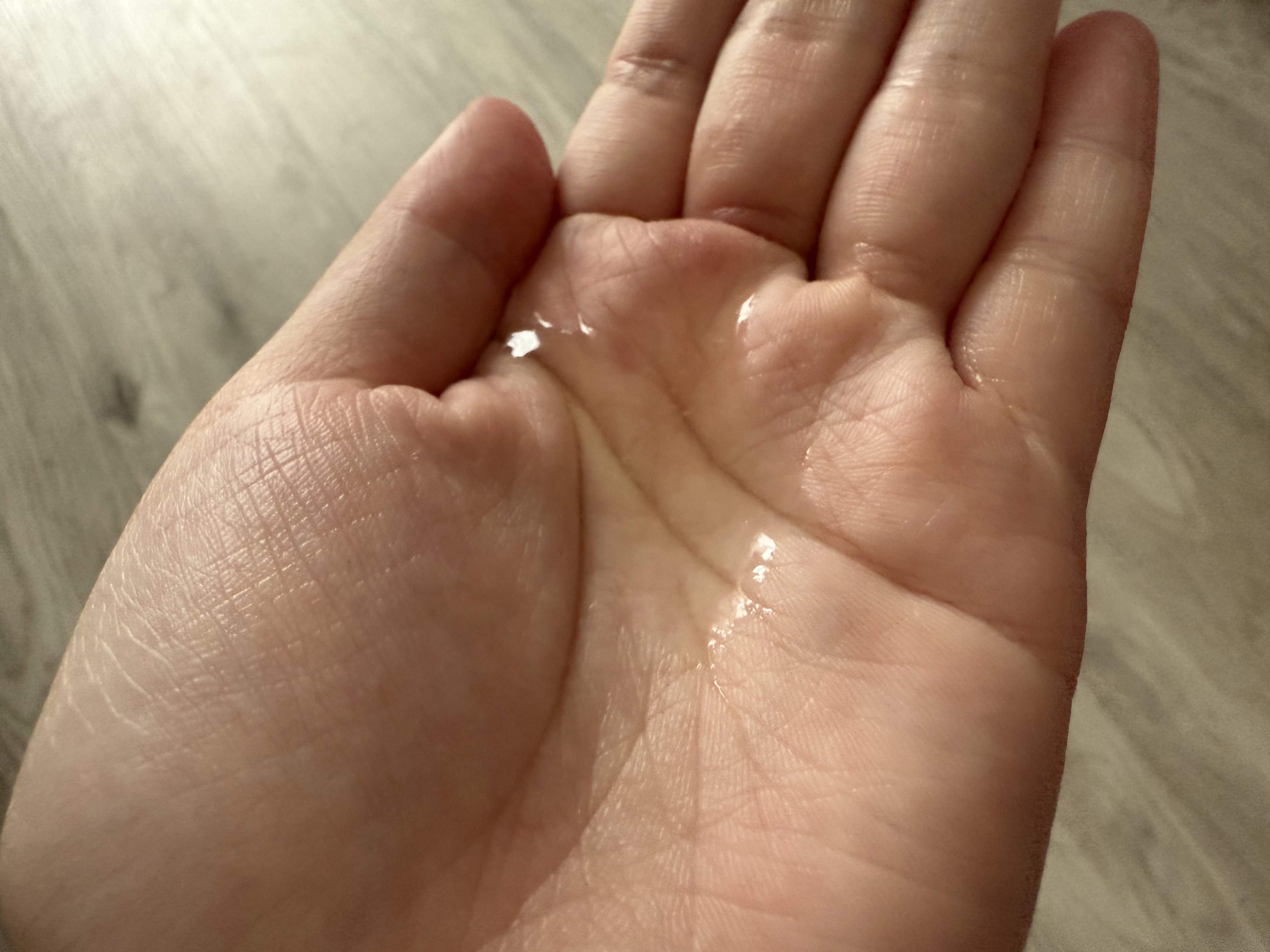 ビタトーニングセラムトナー/ダルバ/化粧水を使ったクチコミ（2枚目）