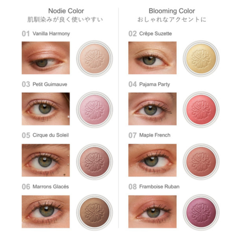 リップスティック/PAUL &amp; JOE BEAUTE/口紅を使ったクチコミ（2枚目）