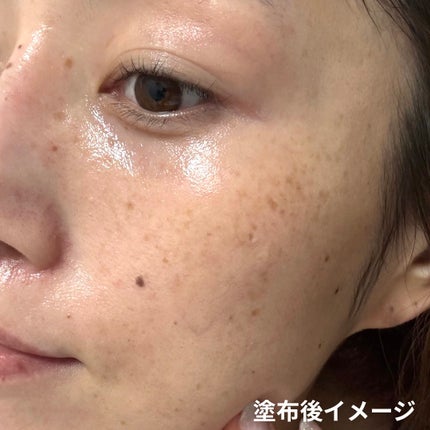 ビタ5X コラーゲン クリーム ミスト/D'amu/ミスト状化粧水を使ったクチコミ(3枚目)