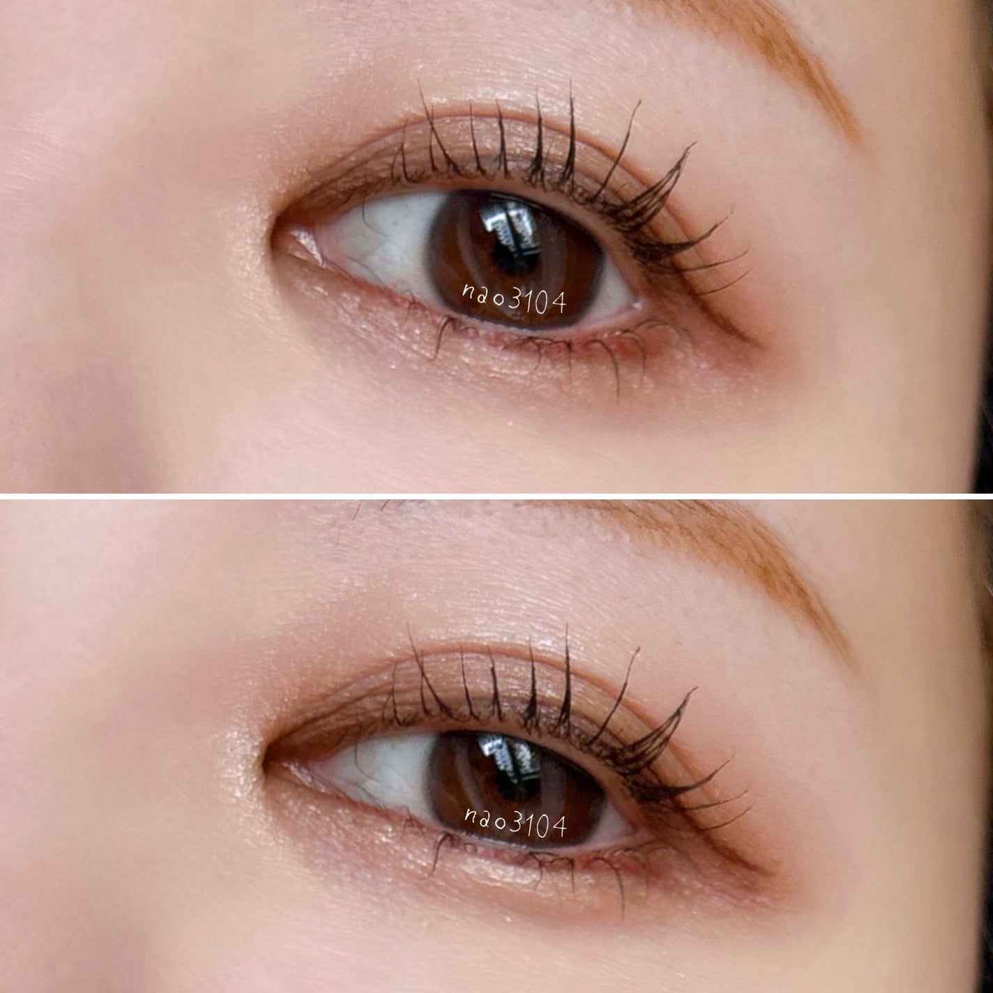 スキンシャドウ デザイニング パレット/DECORTÉ/アイシャドウパレットを使ったクチコミ(7枚目)