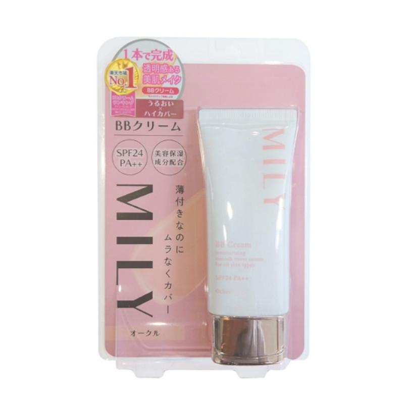 MILY BBクリーム
