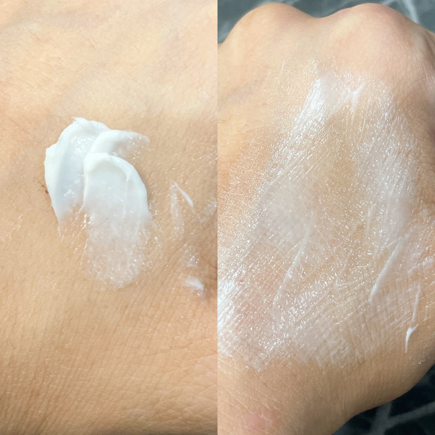 リアルバリア エクストリームクリーム オリジナル/Real Barrier/フェイスクリームを使ったクチコミ(4枚目)