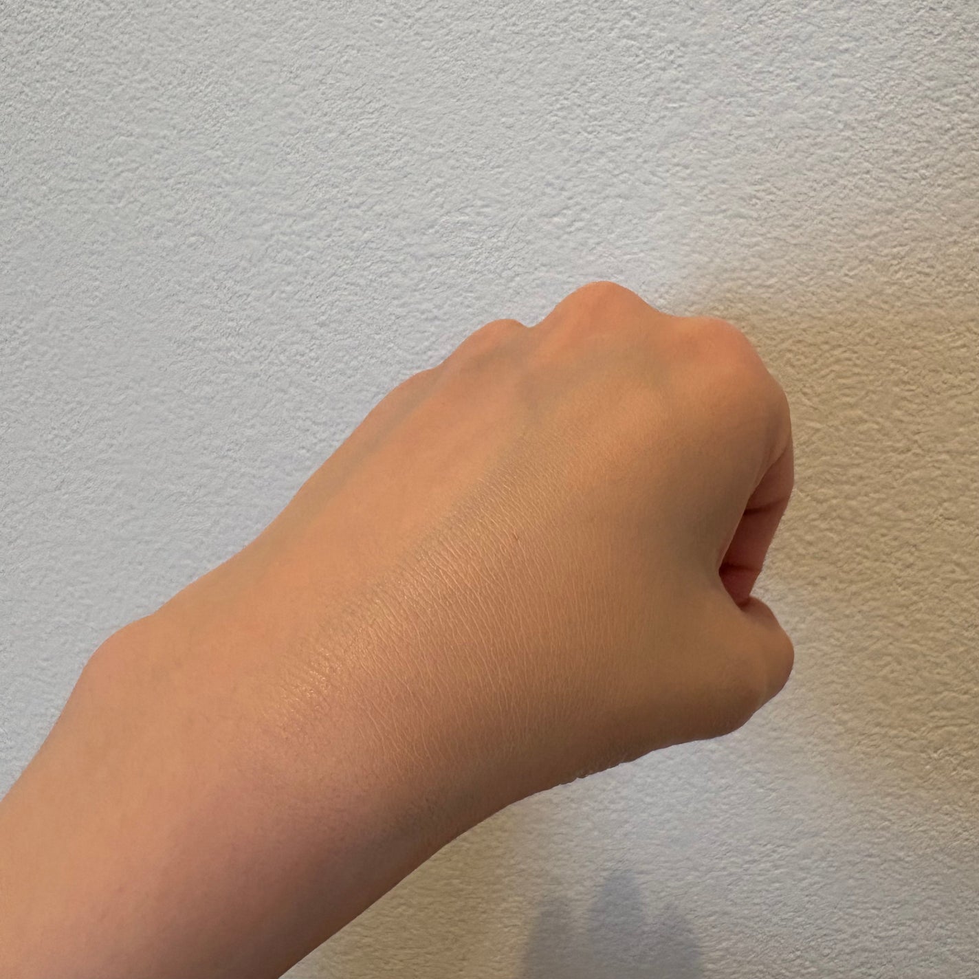 ビーベルベットカバークッション/espoir/クッションファンデーションを使ったクチコミ(9枚目)