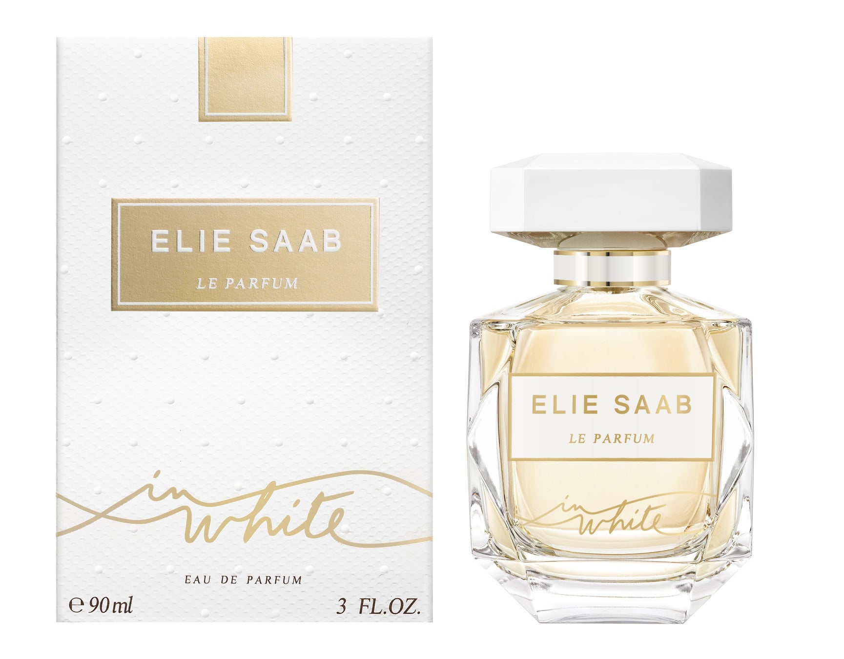 エリー サーブ ル パルファム イン ホワイト オードパルファム