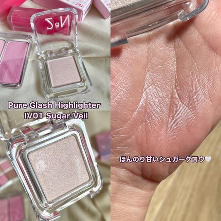 デュアルチーク/2aN/パウダーチークを使ったクチコミ(6枚目)