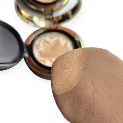 SIGNATURE ESSENCE COVER PACT /AGE20’s/クリーム・エマルジョンファンデーションを使ったクチコミ(8枚目)