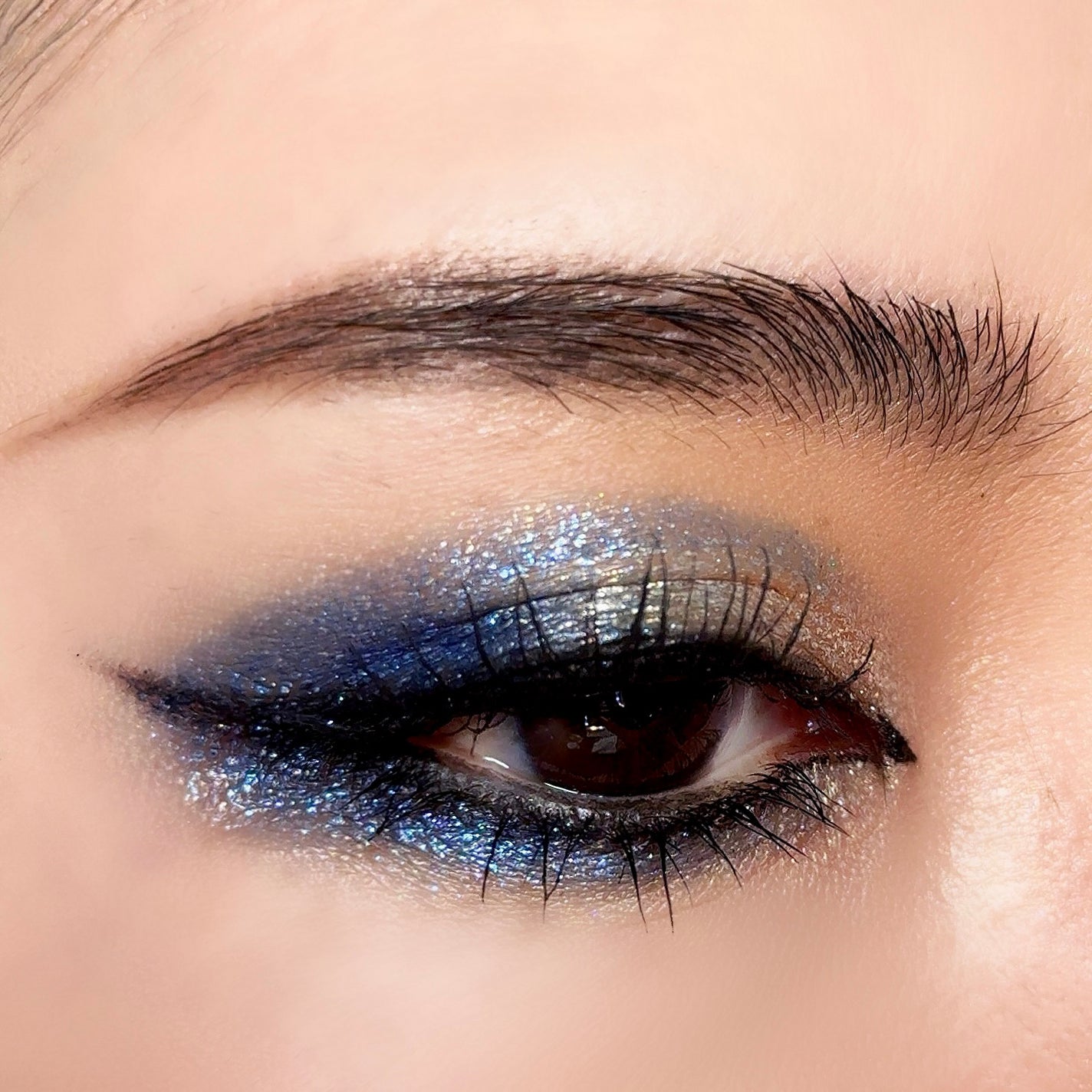 プロ ロングウェア フルイッドライン アイ ライナー アンド ブロウ ジェル/M・A・C/ジェルアイライナーを使ったクチコミ(6枚目)