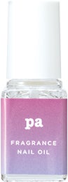 paフレグランスネイルオイル しっとりタイプ pa nail collective