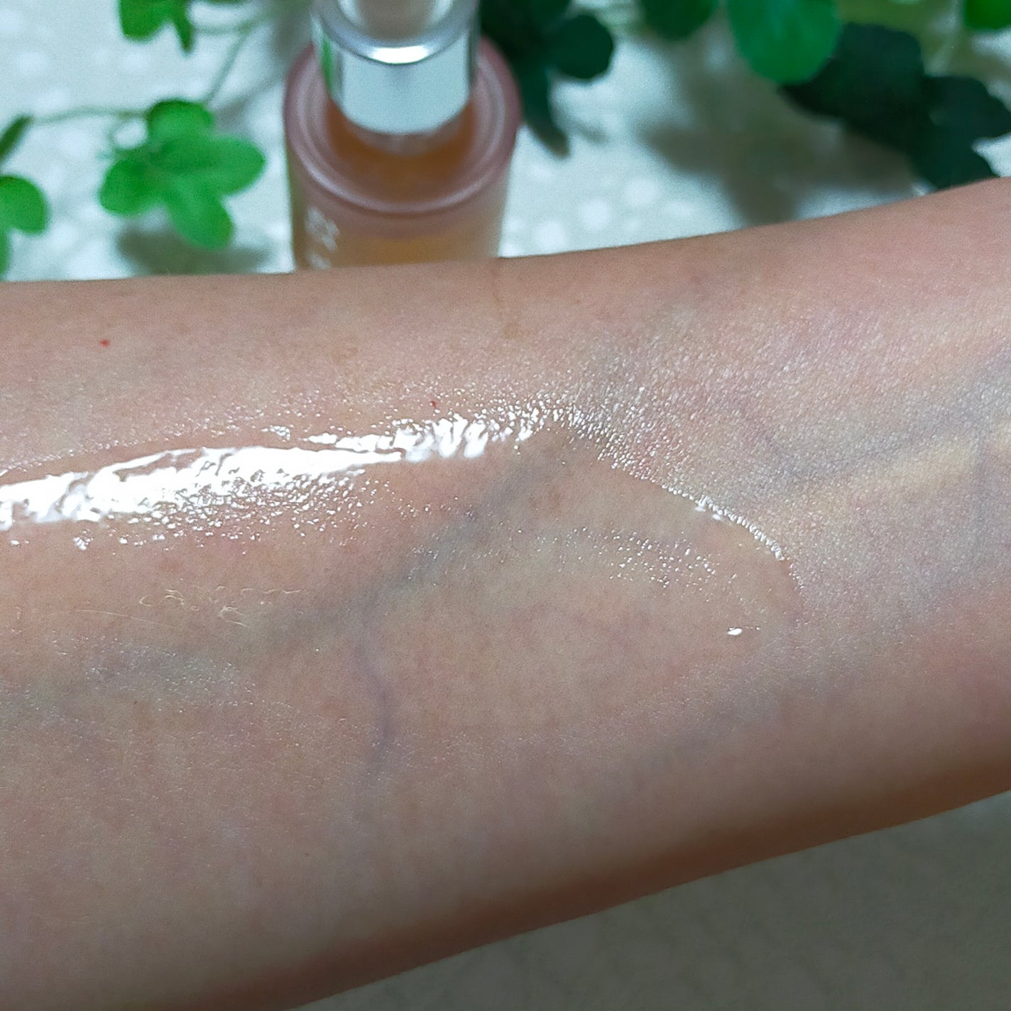 まっつん on LIPS 「8/25よりQoo10にて発売ヌーディークスピテラパーミアPD..」(4枚目)