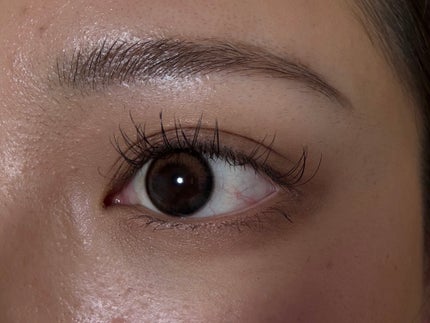 Glowy 1day/OLENS/ワンデー(1DAY)カラコンを使ったクチコミ(1枚目)