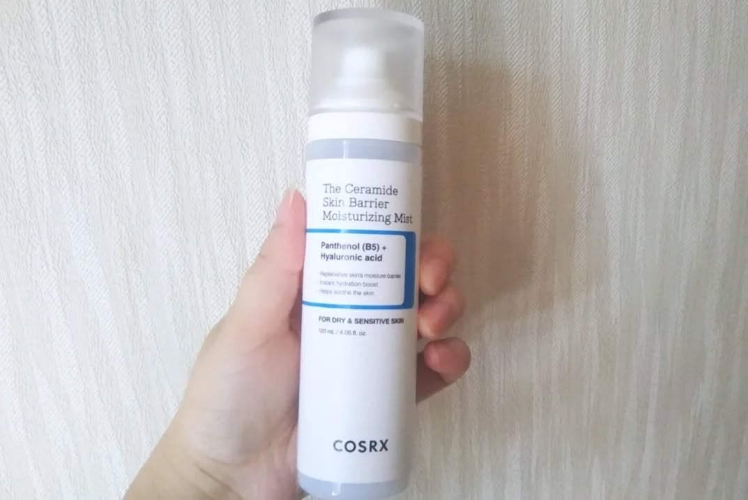 RXザ・セラミドスキンバリアモイスチャライザー/COSRX/フェイスクリームを使ったクチコミ(3枚目)