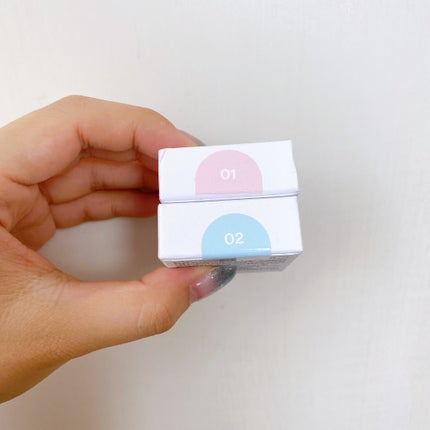 フラッシュポットハイライト/Lummir/クリームハイライトを使ったクチコミ(4枚目)