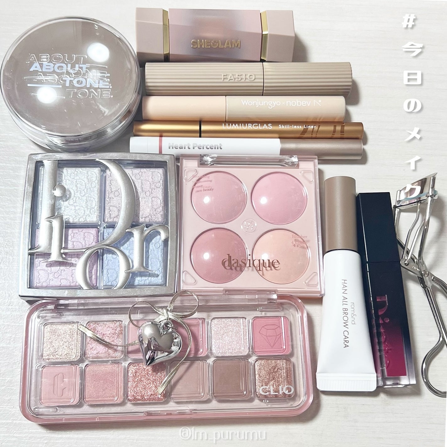 スキルレスライナー/LUMIURGLAS/リキッドアイライナーを使ったクチコミ(2枚目)