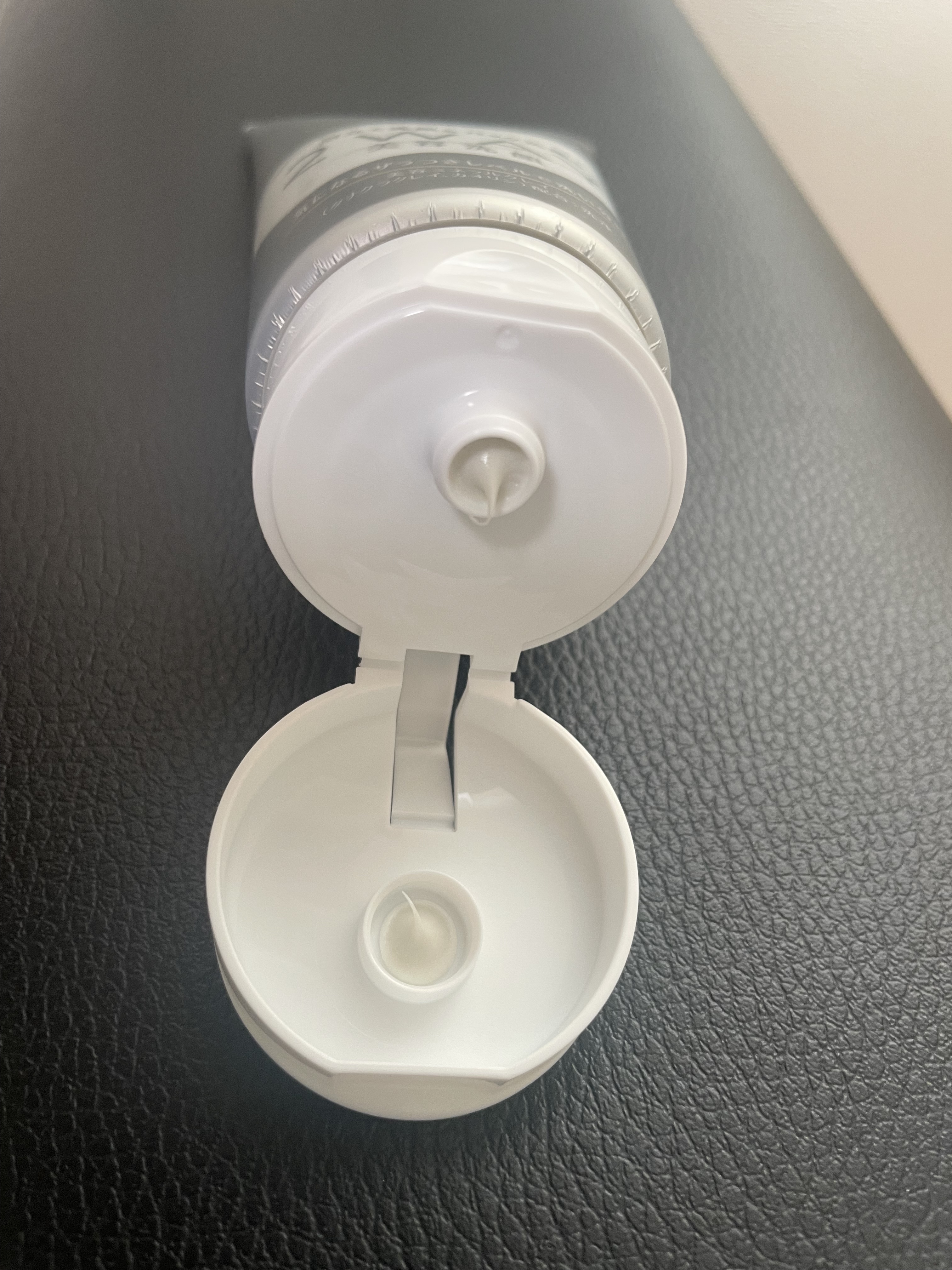 ニベア２ＷＡＹ美容洗顔 AC/ニベア/洗顔フォームを使ったクチコミ（1枚目）