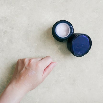 アテニア ミッドナイトモイスチャライザー/アテニア/フェイスクリームを使ったクチコミ(5枚目)