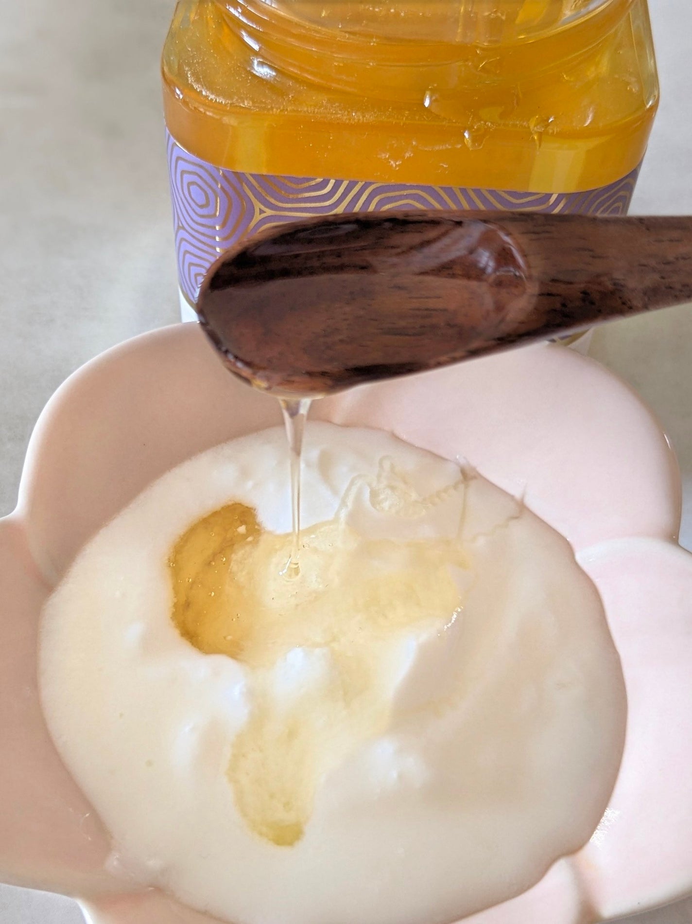 コスメ大好き☆きらら on LIPS 「コエタスのモニターキャンペーンを通して、DRHONEY(ドクタ..」(6枚目)