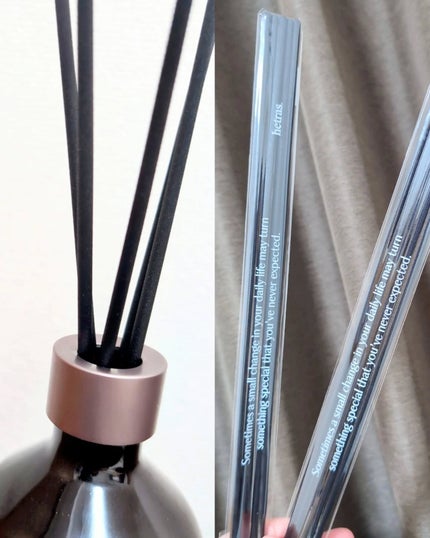 ありちゃん@フォロバ100🤍 on LIPS 「\森をまるごと、お部屋に。🌿/HETRUSプレミアム大容量ディ..」(4枚目)