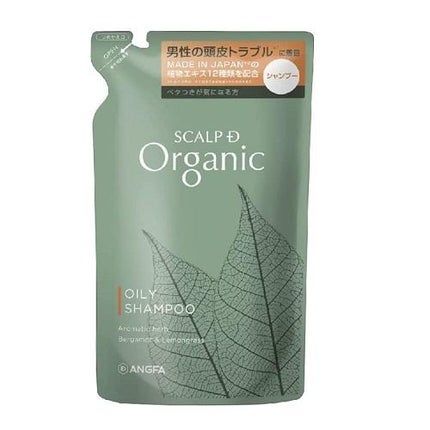 シャンプー詰替え 300ml