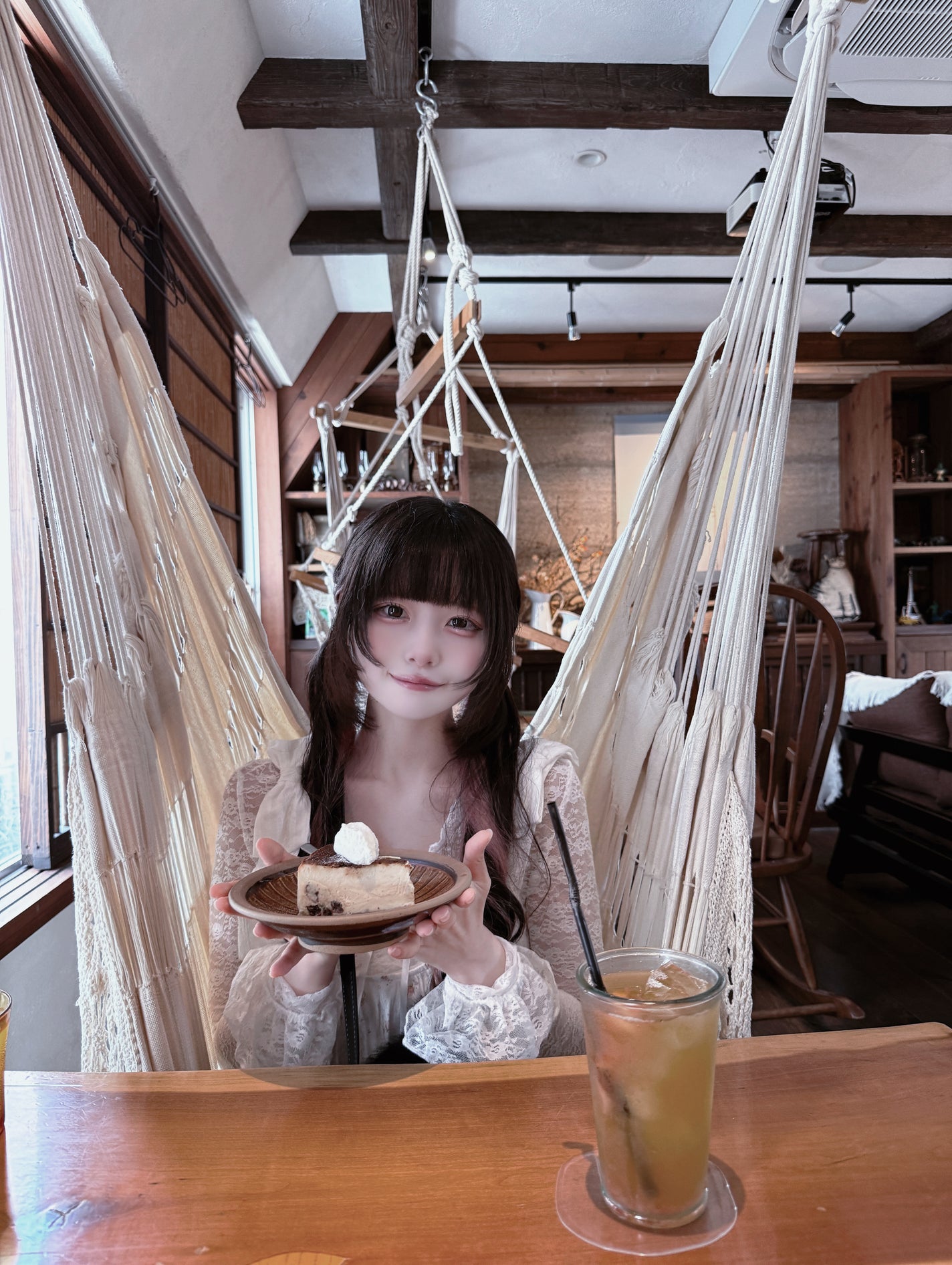 クリーミータッチライナー/キャンメイク/ジェルアイライナーを使ったクチコミ(8枚目)