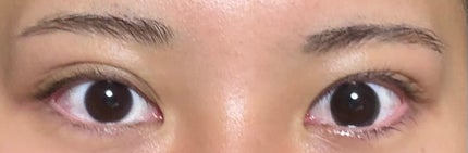 feliamo 1day/feliamo/ワンデー(1DAY)カラコンを使ったクチコミ(2枚目)