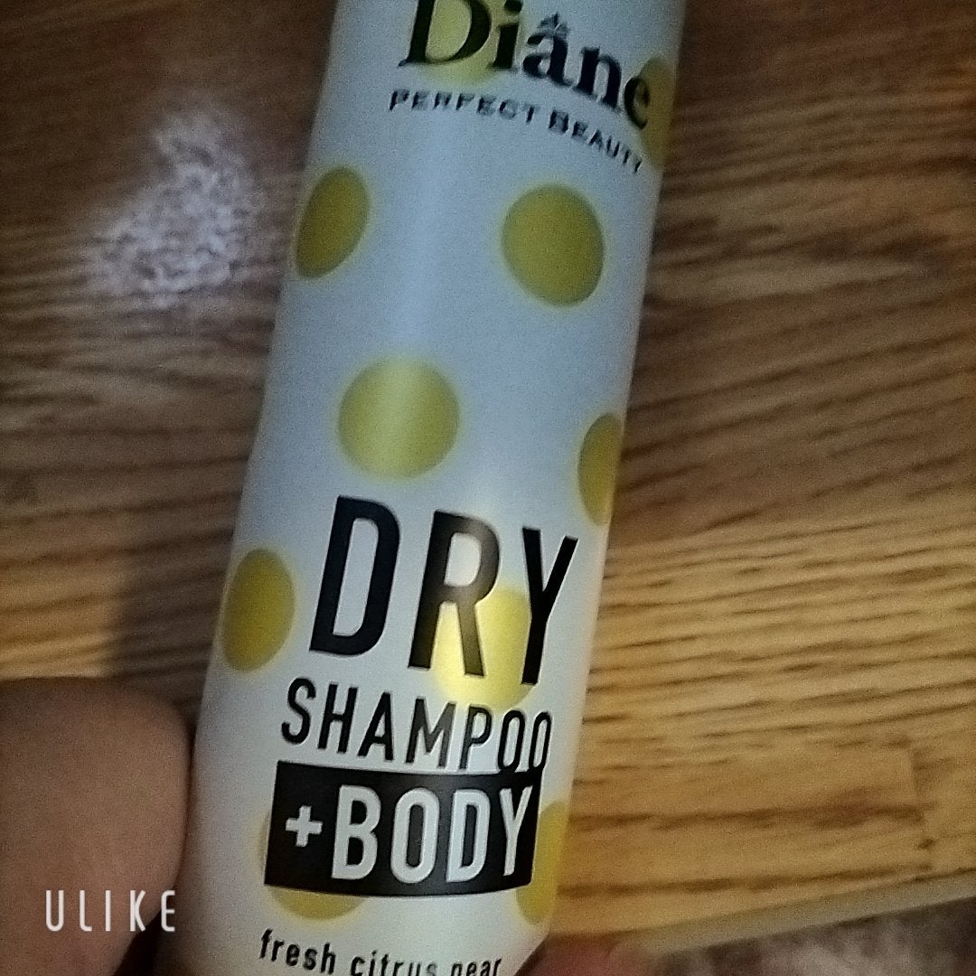 さやかまにあ on LIPS 「髪のベタつきと体のベタつきにドライシャンプーandボディのミニ..」(1枚目)