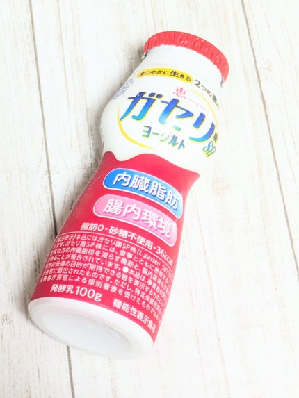 恵 megumi ガセリ菌SP株ヨーグルト ドリンクタイプ/雪印メグミルク/飲むヨーグルトを使ったクチコミ(3枚目)
