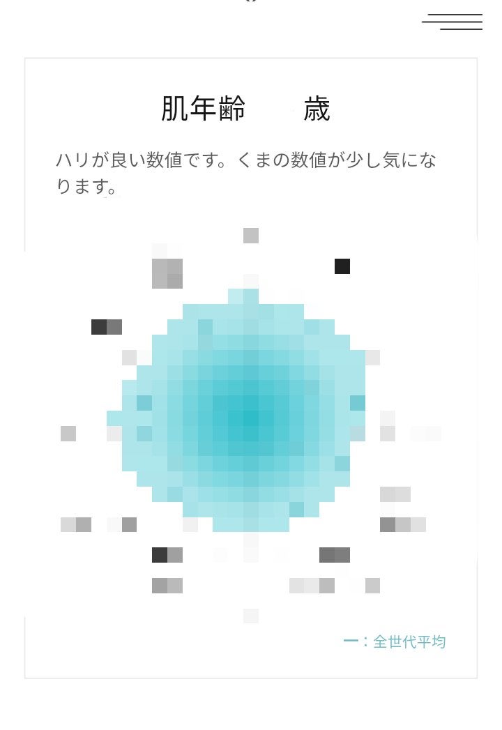 目元ふっくらクリーム NC/なめらか本舗/アイケア・アイクリームを使ったクチコミ(1枚目)