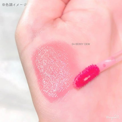 ããð§žãã©ãã100 on LIPS ãã·ã¹ã¿ãŒã¢ã³ã®æ°äœã¡ã«ãã£ã³ã°ã°ã©ã¹ãªãããã£ã³ãð軜ããã¯ã¹..ãïŒ3æç®ïŒ