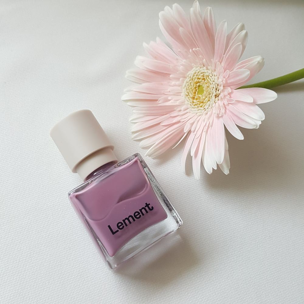 rith♡LIPSパートナー on LIPS 「Lementネイルポリッシュ韓国オリーブヤングで販売1位を記録..」(6枚目)