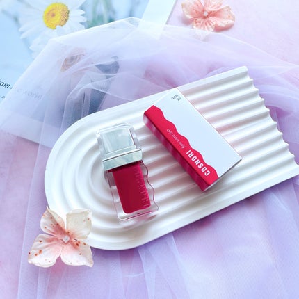 ユアースキンドレストーンアップベース/COSNORI/化粧下地を使ったクチコミ(5枚目)