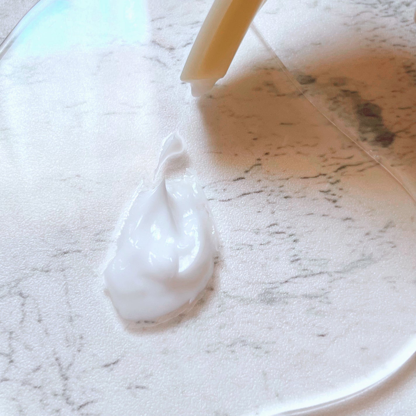 リポアシャンプー/リポアトリートメント/plus eau/市販シャンプーを使ったクチコミ(3枚目)