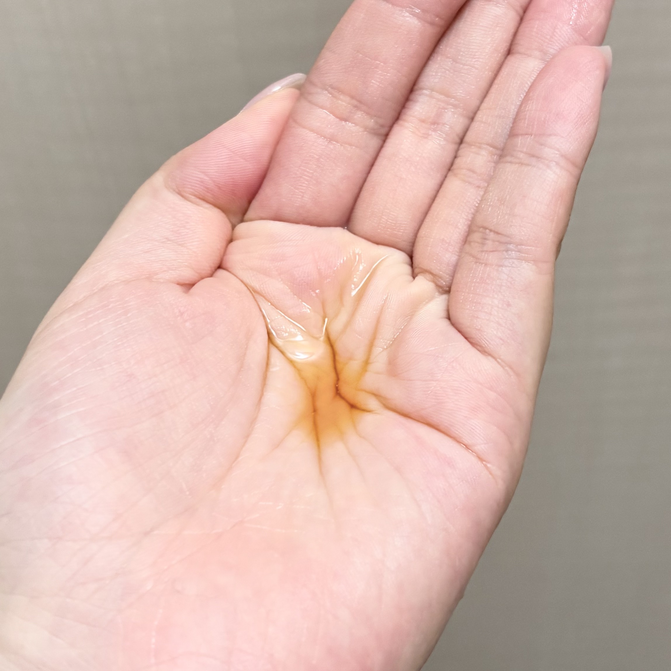 ビタミン10 ポアストリックスセラム/Anua/美容液を使ったクチコミ（2枚目）