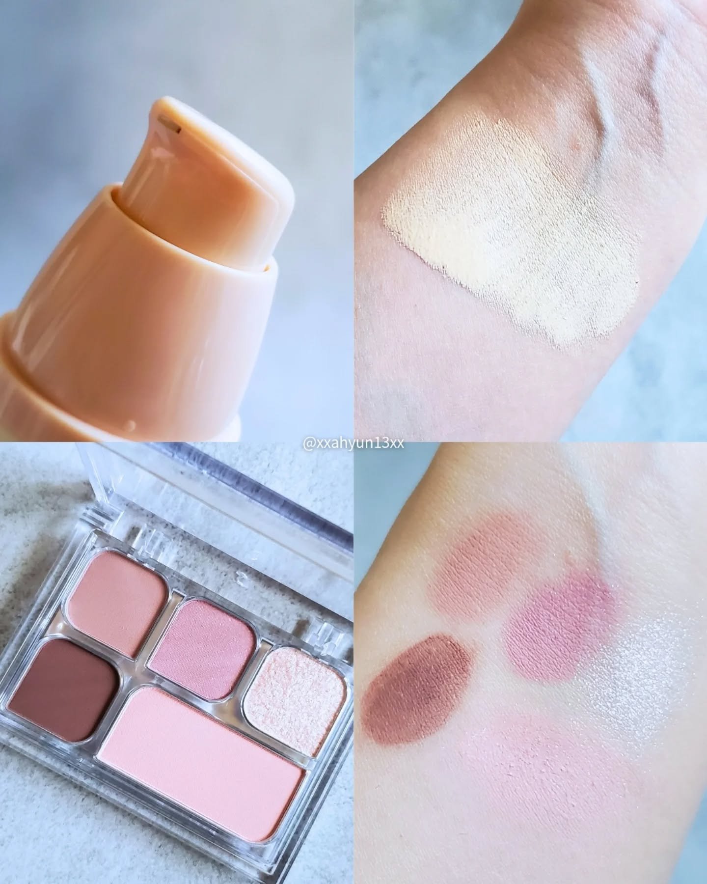 ユアースキンドレストーンアップベース/COSNORI/化粧下地を使ったクチコミ（3枚目）