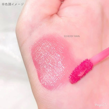 ããð§žãã©ãã100 on LIPS ãã·ã¹ã¿ãŒã¢ã³ã®æ°äœã¡ã«ãã£ã³ã°ã°ã©ã¹ãªãããã£ã³ãð軜ããã¯ã¹..ãïŒ2æç®ïŒ