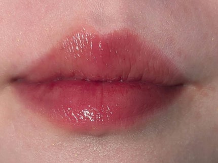 アップトゥーミー ハグマイリップ カラーロックプランパー/up2me/リッププランパーを使ったクチコミ(8枚目)