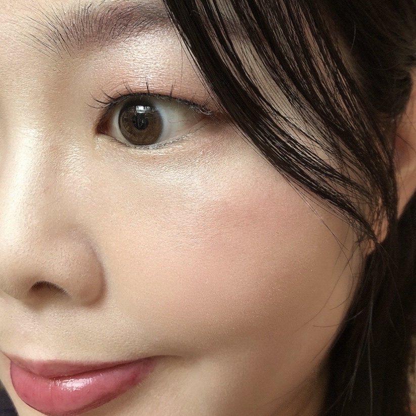 エテュセ アイエディション(リキッドライナー)/ettusais/リキッドアイライナーを使ったクチコミ（2枚目）