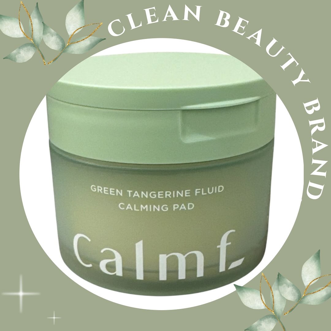 鎮静エッセンストナーパッド/Calmf_/トナーパッドを使ったクチコミ（1枚目）