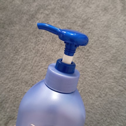 ニベア ルーセントビューティ ディープモイスチャー 浸透保湿美容液ボディミルク リッチローズの香り/ニベア/ボディミルクを使ったクチコミ(3枚目)