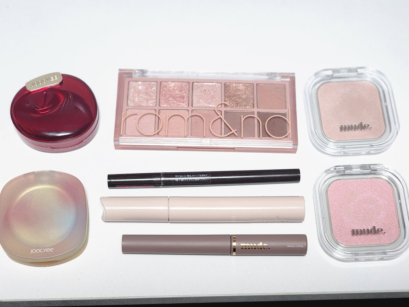 エクスプローラ12色 動物アイシャドウパレット/PERFECT DIARY/アイシャドウパレットを使ったクチコミ(8枚目)