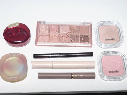 エクスプローラ12色 動物アイシャドウパレット/PERFECT DIARY/アイシャドウパレットを使ったクチコミ(8枚目)