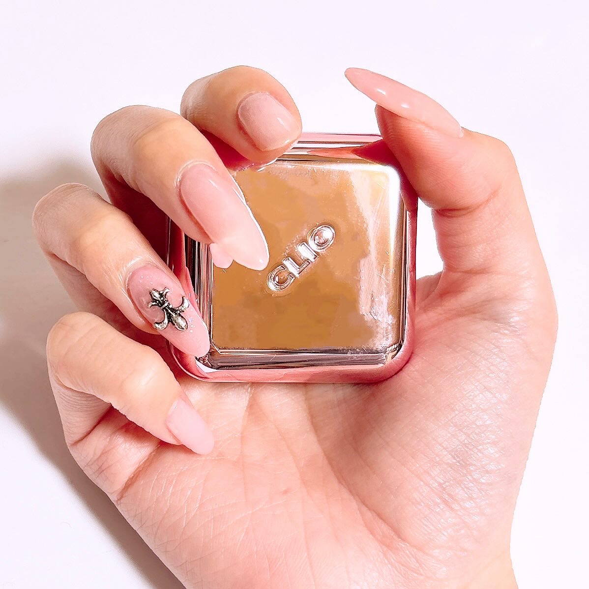 エッセンシャル リップチーク タップ/CLIO/ジェル・クリームチークを使ったクチコミ（2枚目）