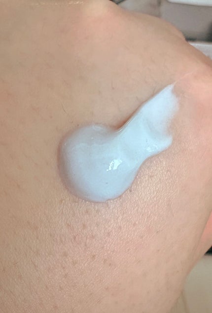 ニベア2WAY美容洗顔 AC/ニベア/洗顔フォームを使ったクチコミ(3枚目)