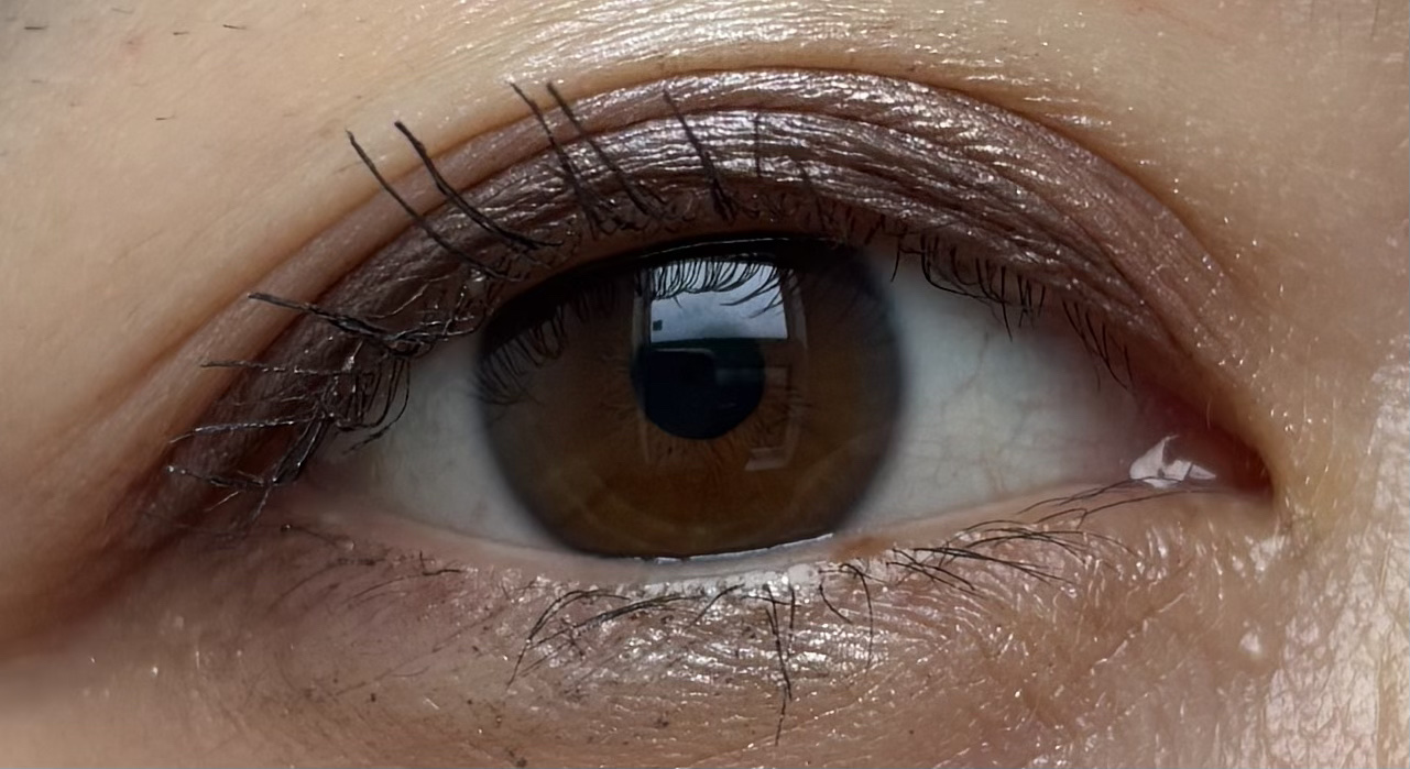 アイ カラー クォード/TOM FORD BEAUTY/アイシャドウパレットを使ったクチコミ（2枚目）