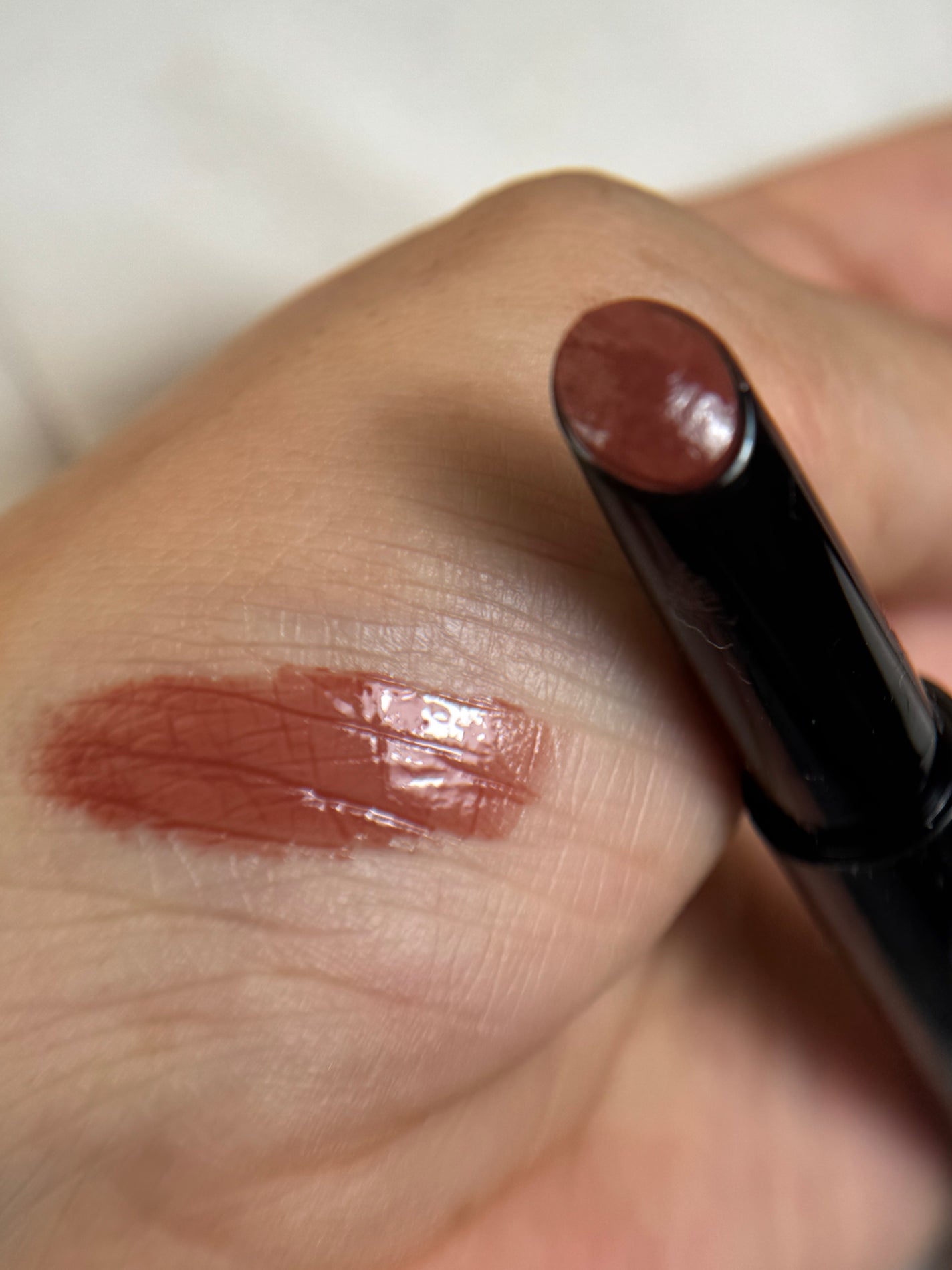 ケイト リップモンスター ツヤバース/KATE/口紅を使ったクチコミ(2枚目)